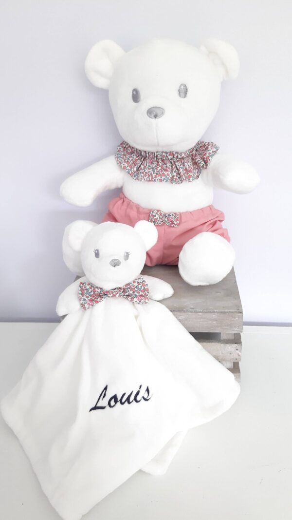 cadeau naissance personnalisé et fait main