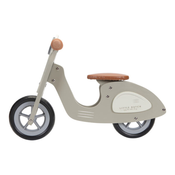 Draisienne Olive Little Dutch