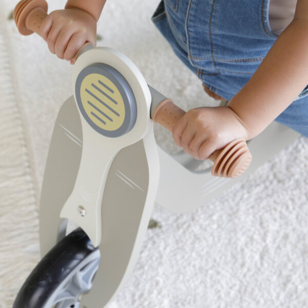 Draisienne Little Dutch pour enfant