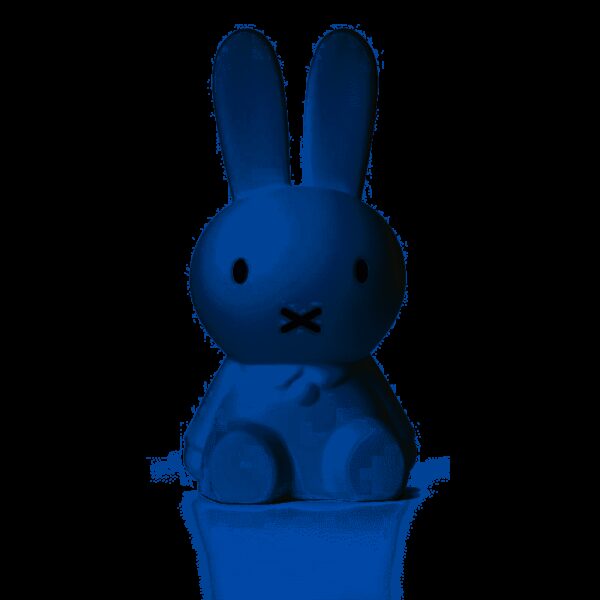 Mr maria - lampe Miffy | first light