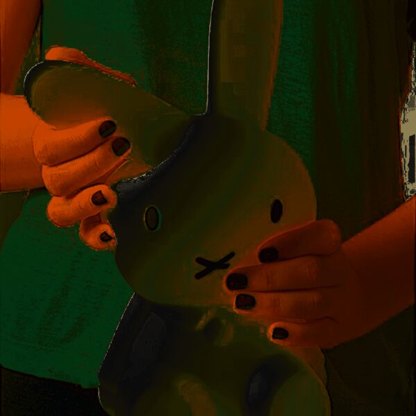 Mr maria - lampe Miffy | first light