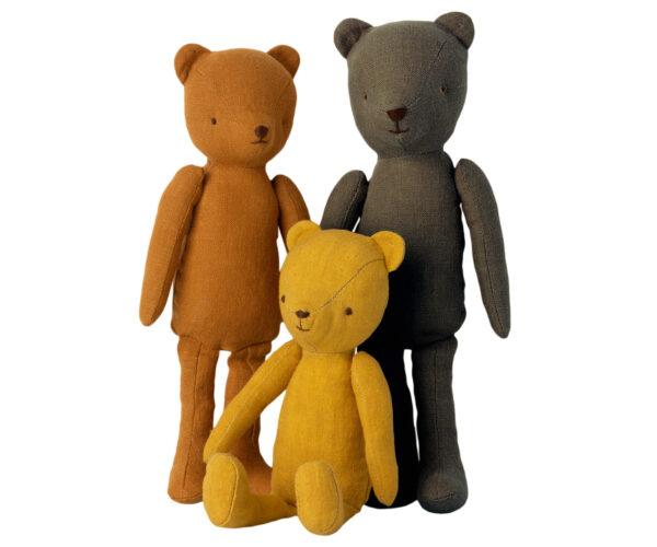 Famille Teddy Maileg