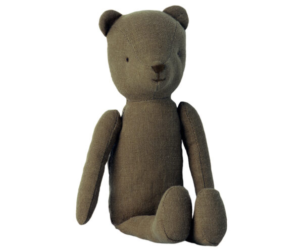 Maileg Peluche papa ours