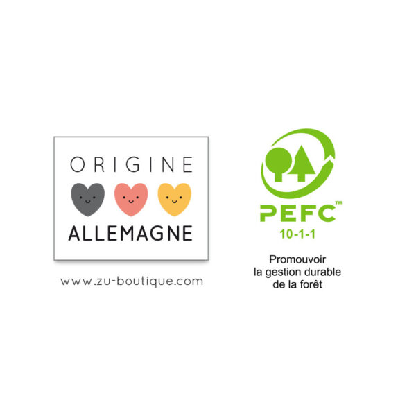 Carte annonce Grande soeur