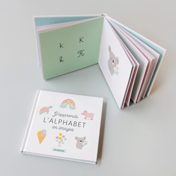 livre zu pour enfant apprendre alphabet