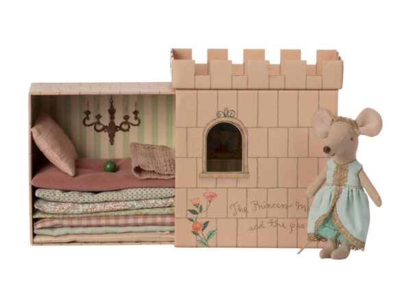Maileg, la princesse au petit pois