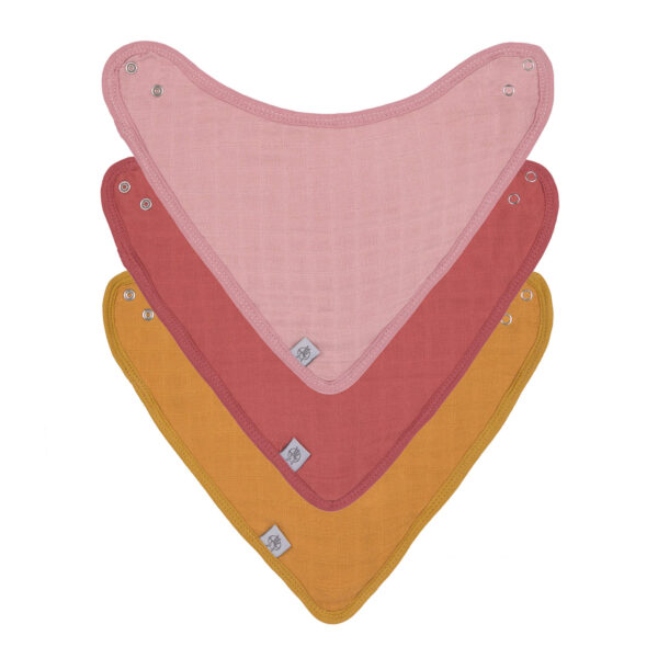 Lot de 3 bandanas Lassig