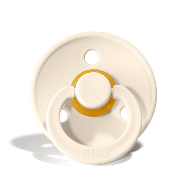 Tétine Bibs ivoire T1