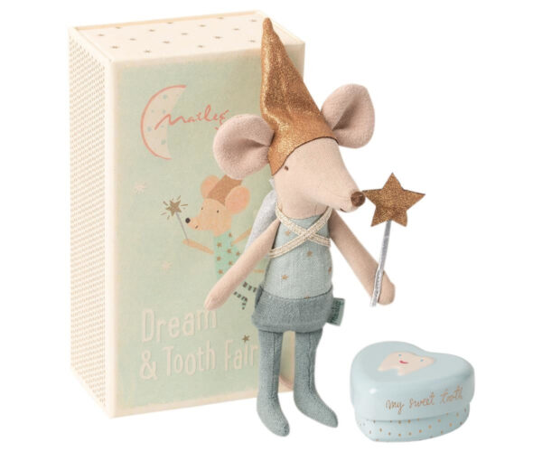 Grand frère souris Maileg