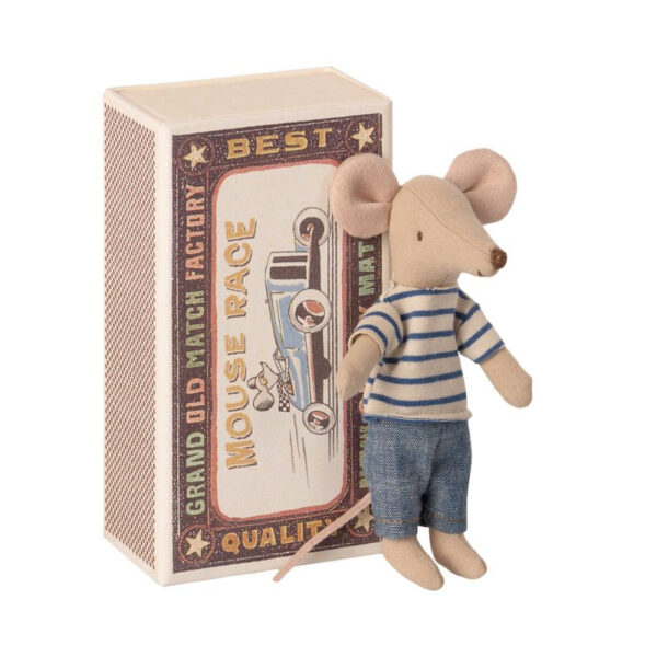 Grand frère souris Maileg