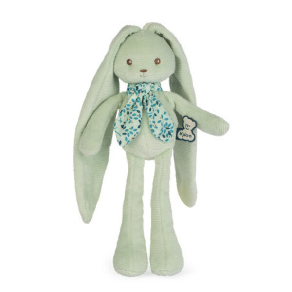 Peluche acqua lapin dans son coffret