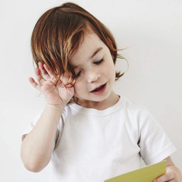 Cartes - Mes premiers signes - Edition Minus