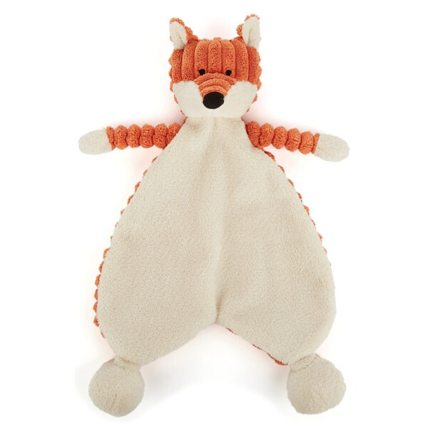 Doudou renard Jelly Cat