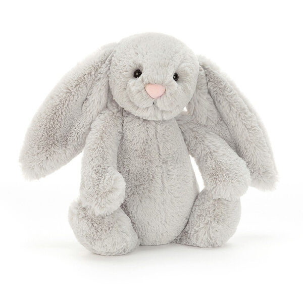 Jellycat - Peluche lapin - Bashful bunny medium
