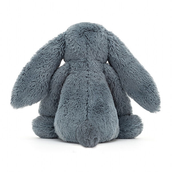 Jellycat - Peluche lapin - Bashful bunny medium