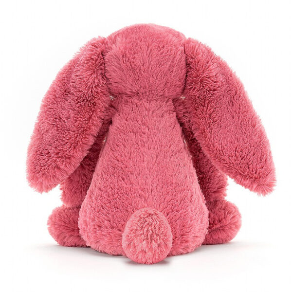 Jellycat - Peluche lapin - Bashful bunny medium