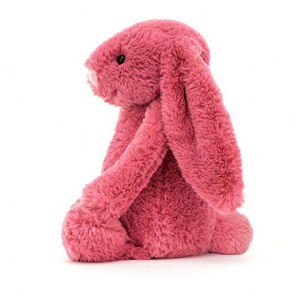 Jellycat - Peluche lapin - Bashful bunny medium