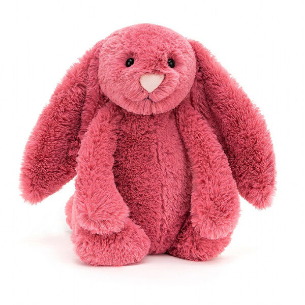 Jellycat - Peluche lapin - Bashful bunny medium