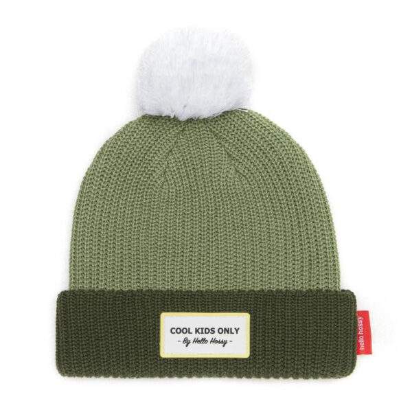 Bonnet Cool kids only by Hello Hossy