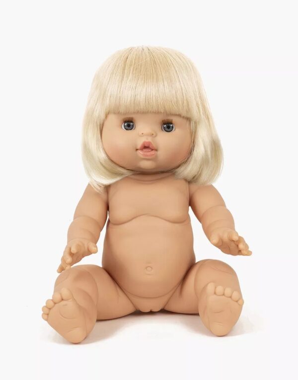 Poupée angèle