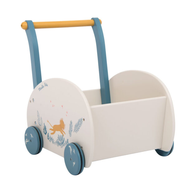 Chariot de marche Moulin Roty