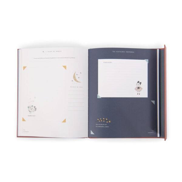 livre pour accompagner bebe dès la naissance