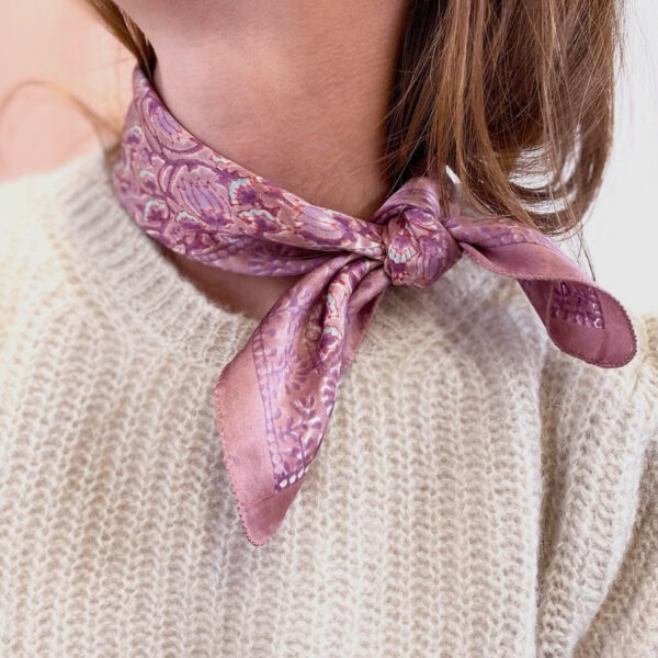 Foulard apaches collections
