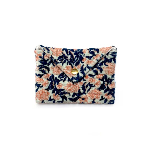petite pochette mirabelle