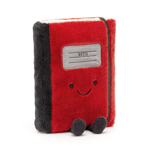 Peluche Smart Notebook