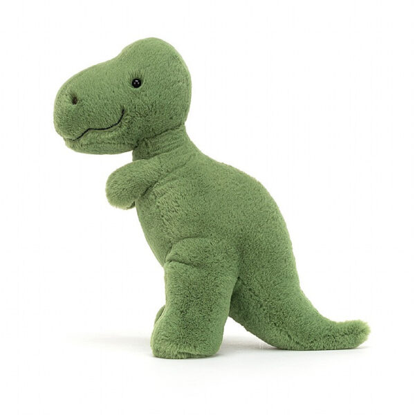 Doudou t-rex