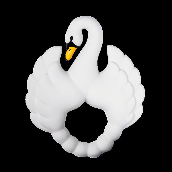 anneau de dentition cygne Natruba