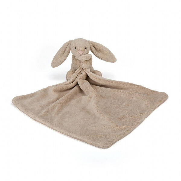 Doudou Lapin Beige jellycat