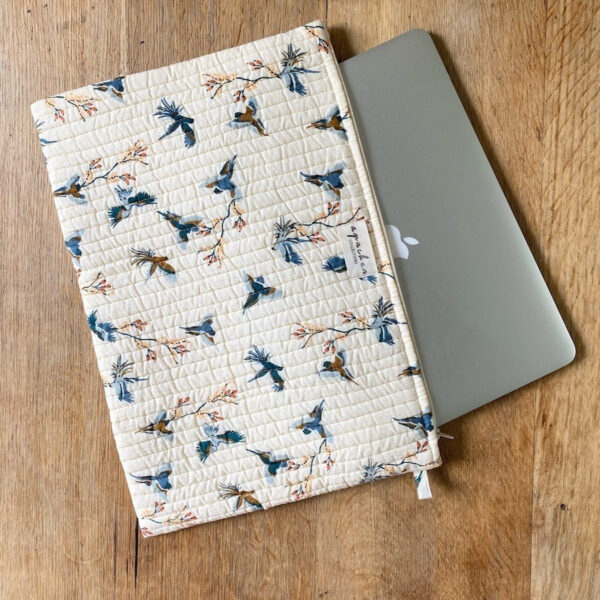 Pochette femme ordinateur