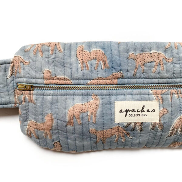 Banane pour femme Bengale celadon
