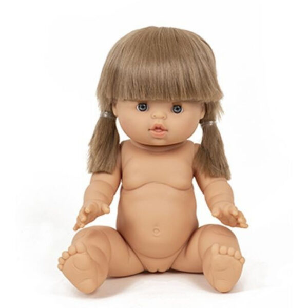 Poupée Izé minikane