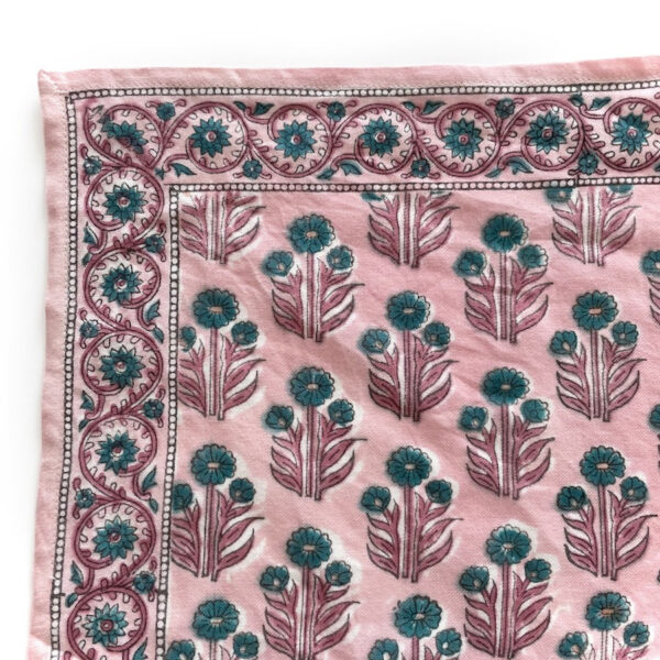 big foulard latika apaches collections