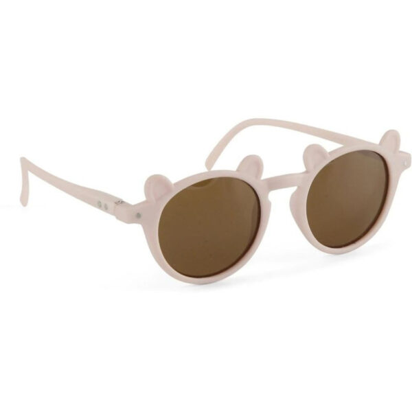 Lunettes de soleil konges slojd rosey shade bébé