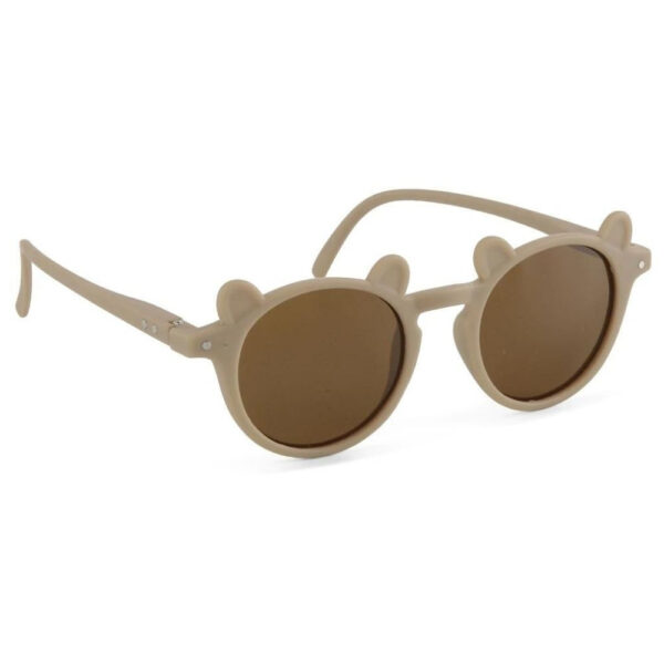 Lunettes de soleil konges slojd tiger bébé