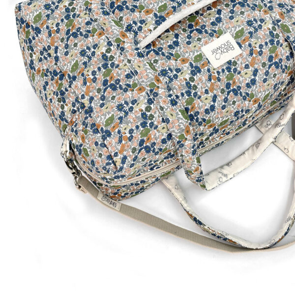 Sac à langer pour transporter les affaires de bébé
