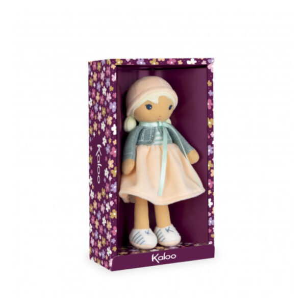 Kaloo - poupée en tissu Chloé