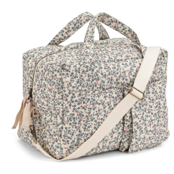 Sac à langer imperméable et fonctionnel Konges Slojd collection espalier