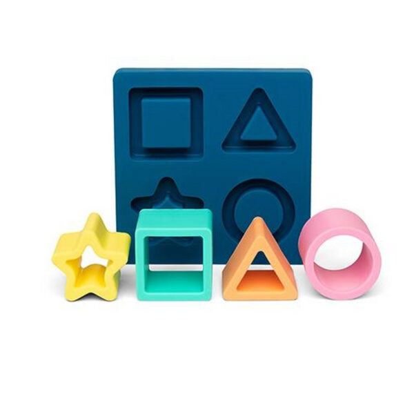 Petit puzzle géométrique