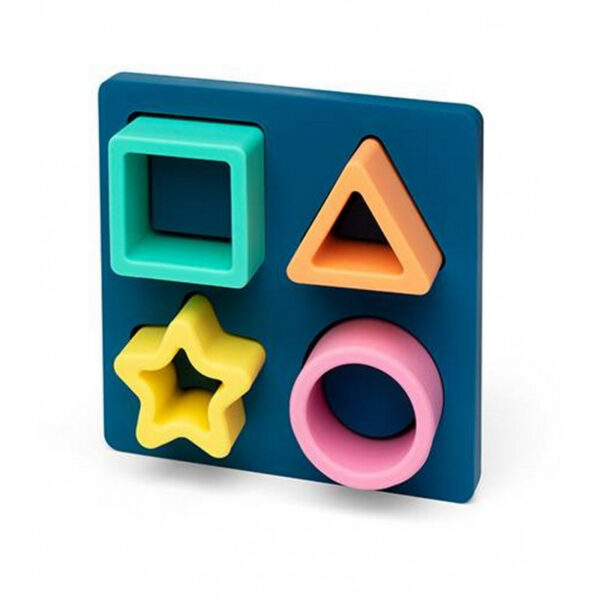 Petit puzzle géométrique