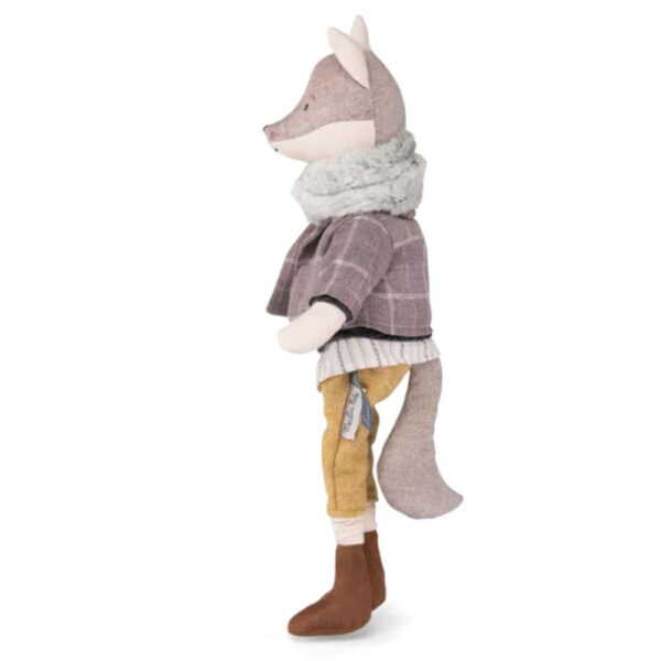 Peluche Renard de 40cm