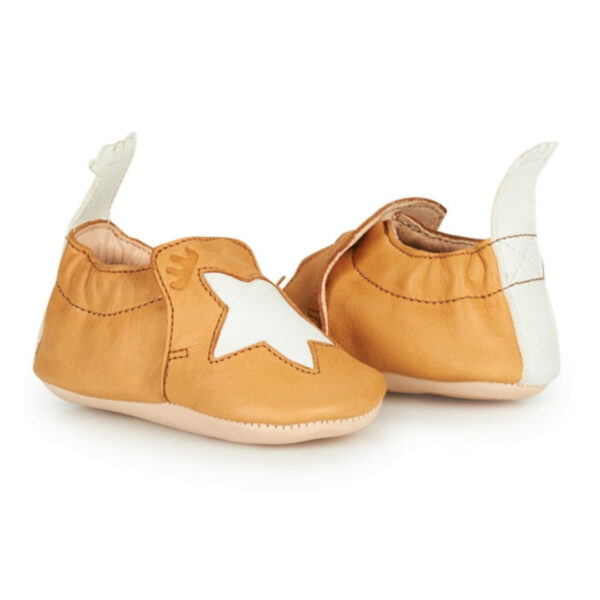 Chaussons Easy Peasy - my blumoo étoile