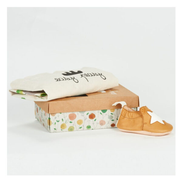 Chaussons Easy Peasy - my blumoo étoile