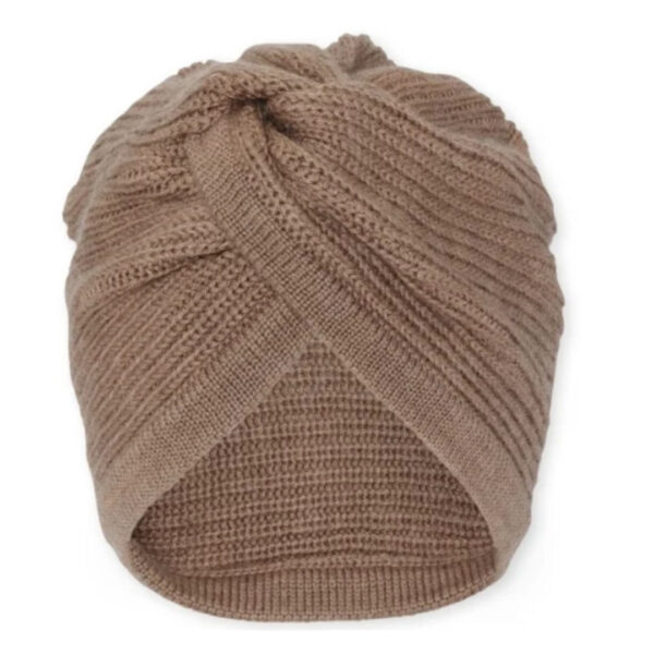 Konges Slojd | bonnet marron