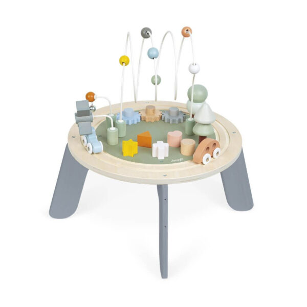 Table d'activités Sweet cocoon - Janod