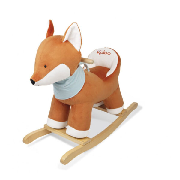 Renard à bascule Kaloo