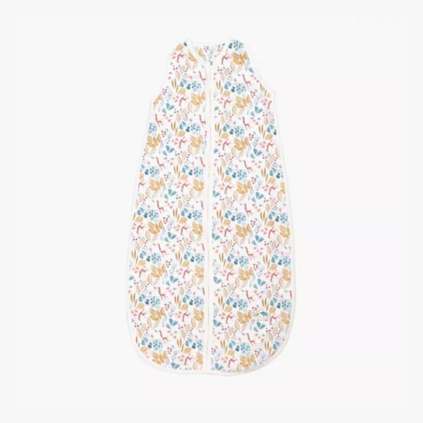 Gigoteuse motif floral, 90 cm - Moulin Roty